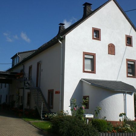 Ferienhof An Der Lay Kerpen  Zewnętrze zdjęcie