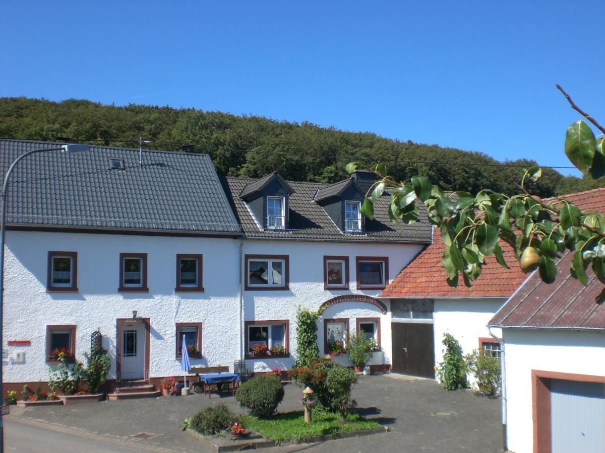 Ferienhof An Der Lay Kerpen  Zewnętrze zdjęcie