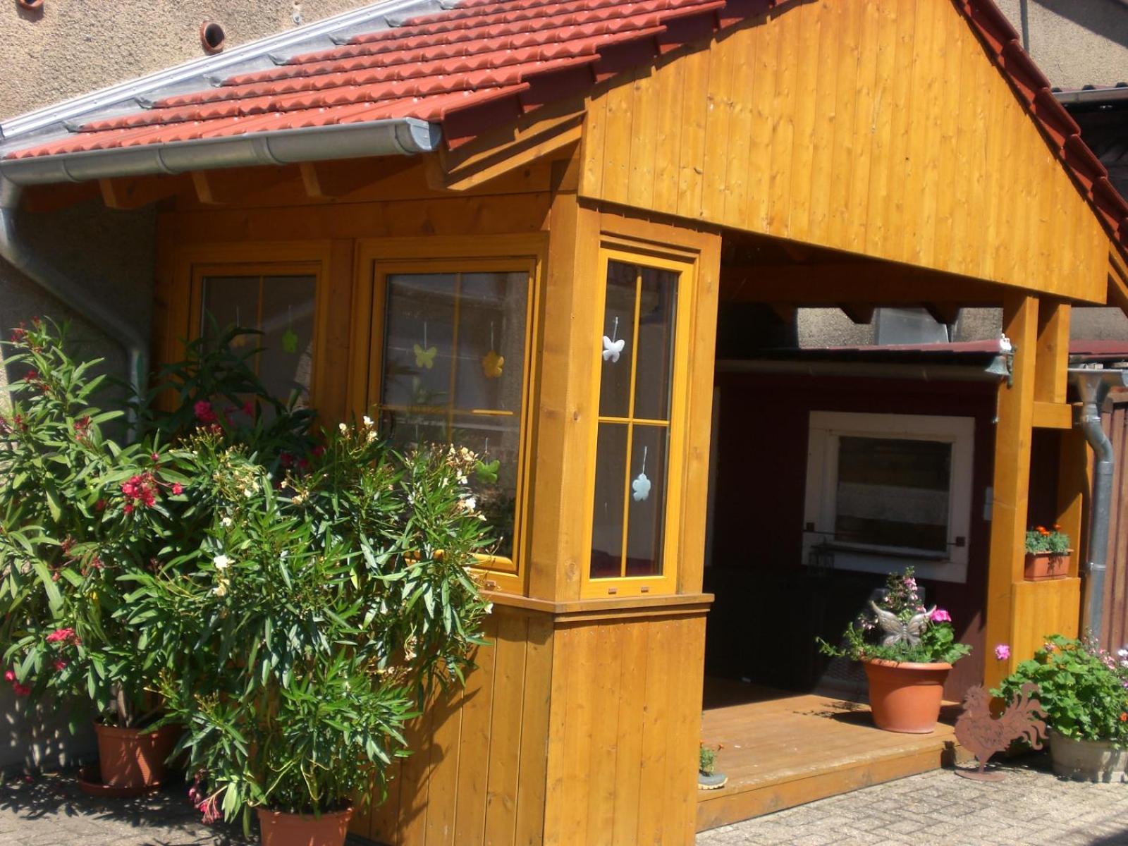 Ferienhof An Der Lay Kerpen  Zewnętrze zdjęcie