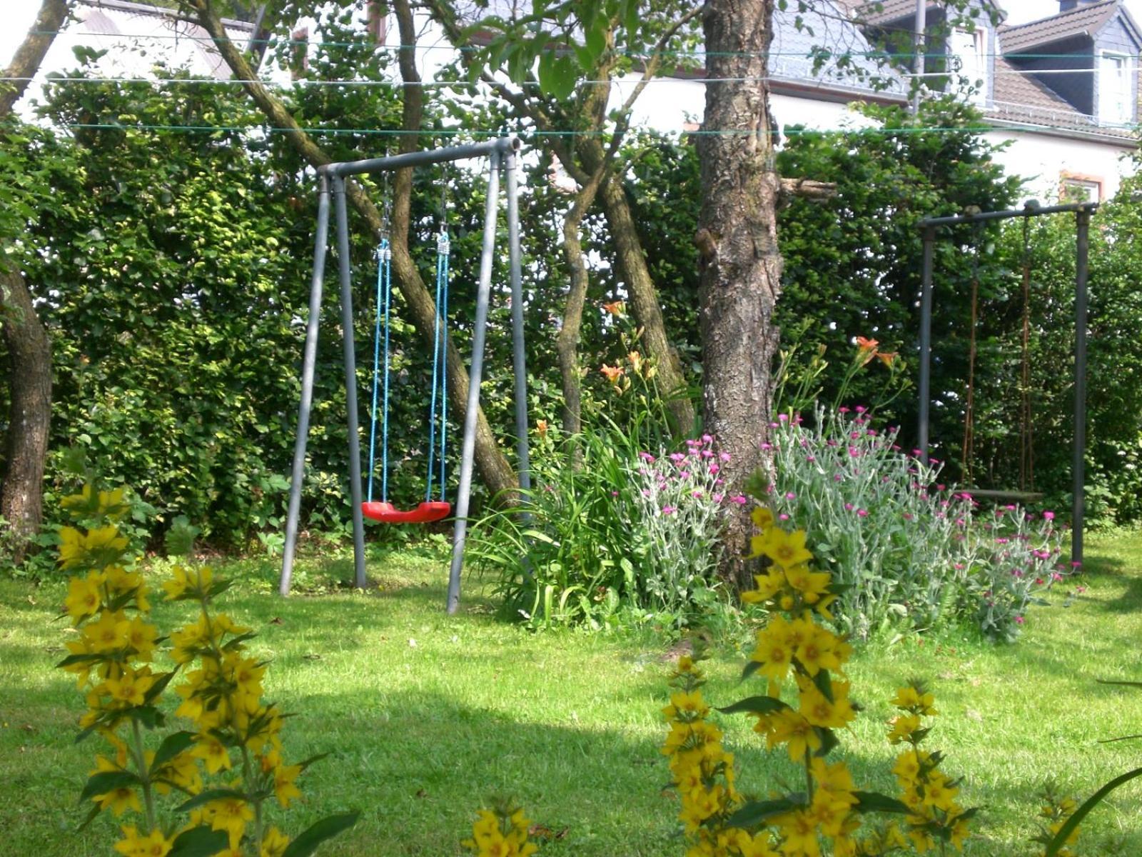 Ferienhof An Der Lay Kerpen  Zewnętrze zdjęcie