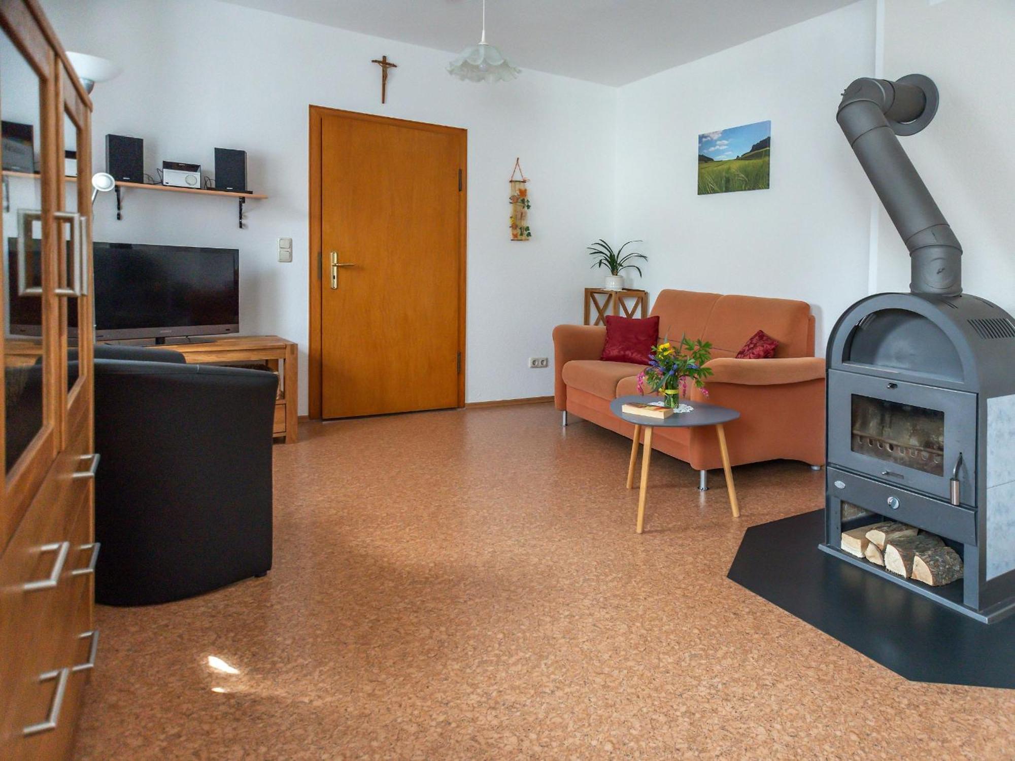 Ferienhof An Der Lay Kerpen  Pokój zdjęcie