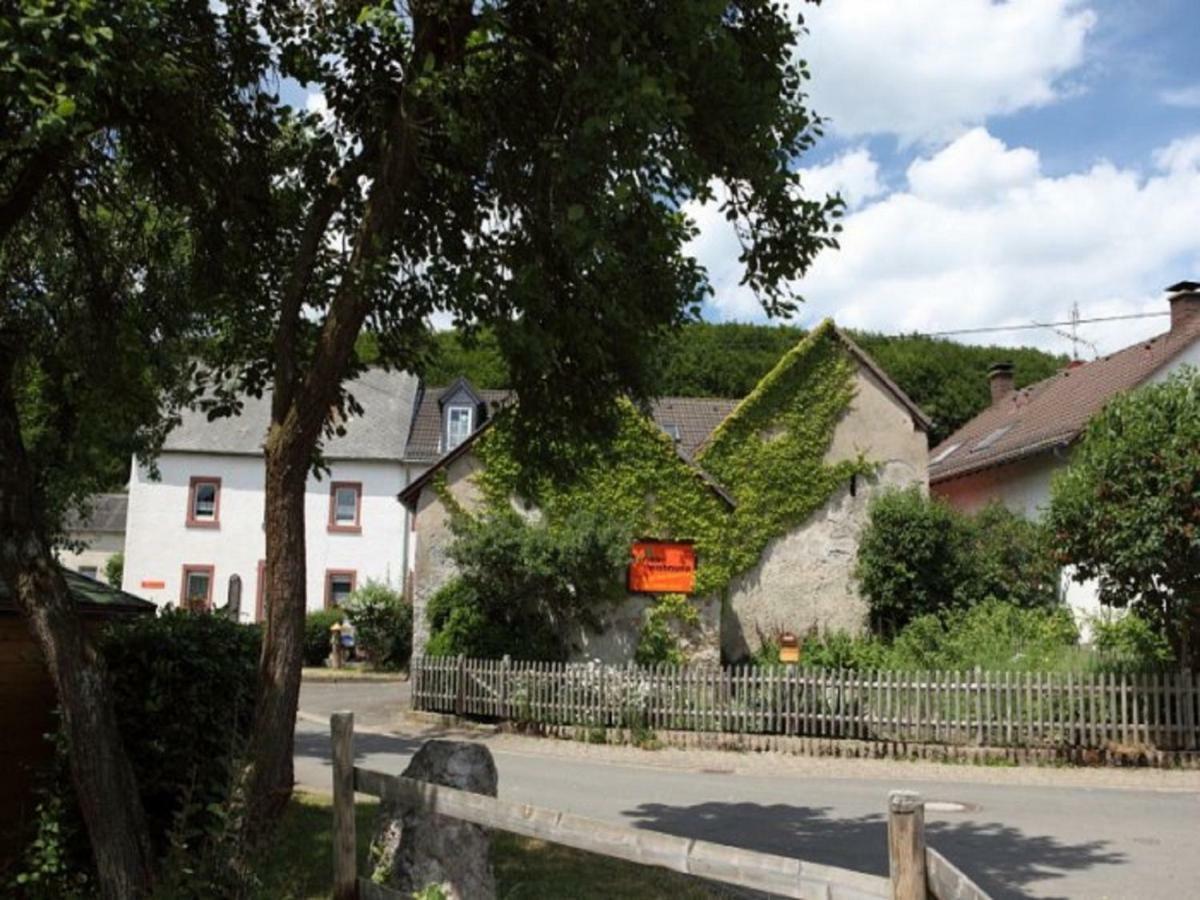 Ferienhof An Der Lay Kerpen  Zewnętrze zdjęcie