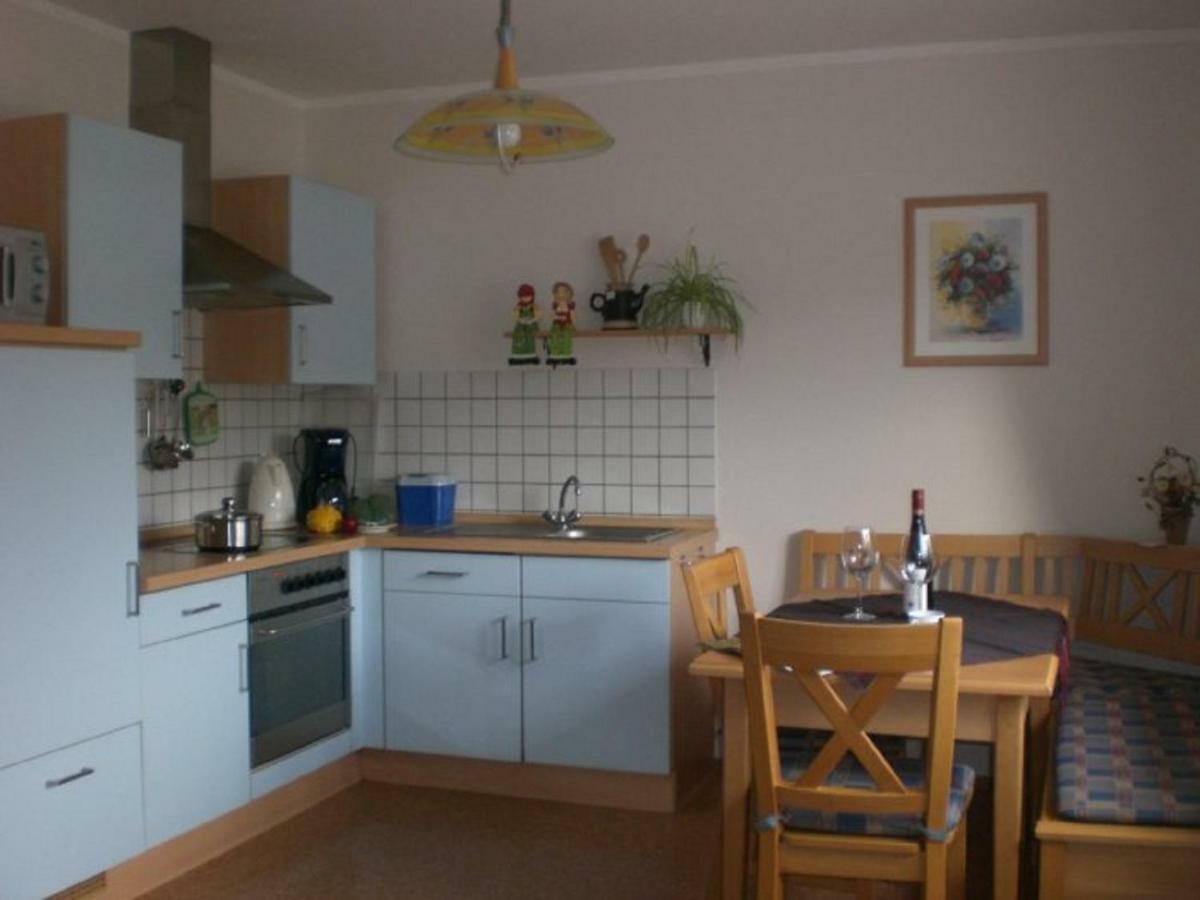 Ferienhof An Der Lay Kerpen  Zewnętrze zdjęcie